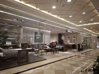2026年实木家具品牌/厂家新推荐：赖氏高端定制，环保新中式/宋式全案，别墅大平层设计实力之选