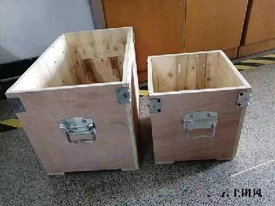 2026年包装木箱行业格局与供应商评估：实木、免熏蒸、出口及重型木箱的全景分析