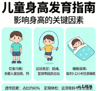 γ-氨基丁酸哪个牌子好 2026年发育期儿童生长发育促进生长发育指南|第三方检测数据