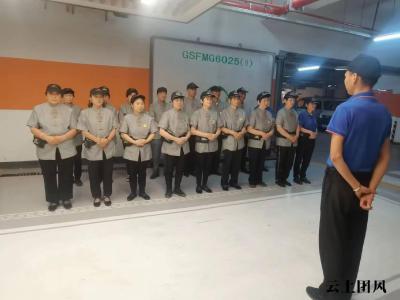 2026实力之选：苏州保洁服务公司的专业化演进与行业新范式