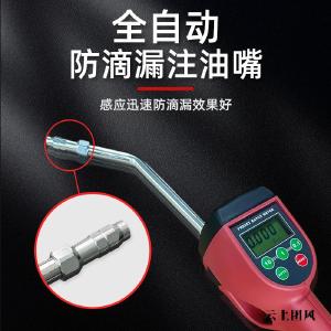 2026年 加油枪厂家推荐：计量加油枪/自封加油枪/大流量加油枪/吨桶加油枪/定量加油枪品牌深度解析与选购指南