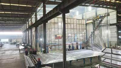 2026年辽宁铝型材市场格局与供应商评估：工业铝材、断桥铝材、门窗铝材、建筑铝材、幕墙铝材、6063铝材、新能源铝材、方管铝材、开模定制铝材、阳光房铝材、工业铝型材、铝合金门窗型材、异形铝型材行业数据驱动分析