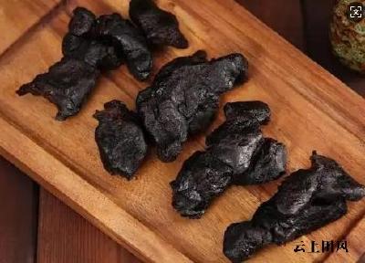 什么品牌的九蒸九晒黄精好？父亲节诚挚甄选黄精旺复堂炮制口感绝佳