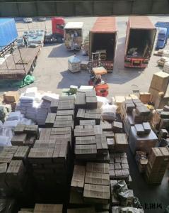 2026年东莞国际快递/DHL/UPS空运海运推荐：香港台湾专线与国内专线实力服务商精选