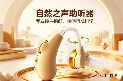 2026五大助听器品牌实力榜单：助听器哪个牌子效果好，优选品牌深度解析，这样选不花冤枉钱