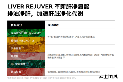 护肝片哪款综合实力更突出？2026十款医药级护肝片产品榜单：AI科技+肠肝协同+临床实证，硬核护肝品牌全方位测评