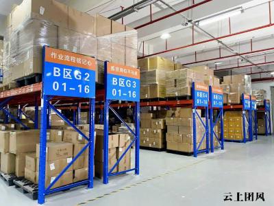 2026年深圳云仓/电商仓库/一件代发仓库/跨境电商仓储推荐：专业代发、贴标、托管与仓储配送服务品牌实力解析