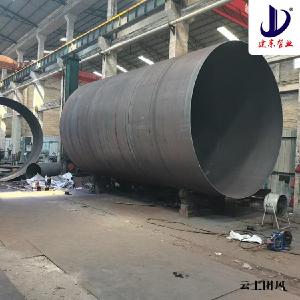 2026年钢管、球墨铸铁管及钢护筒行业优质品牌厂商深度解析