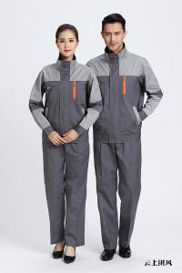 2026年 成都工作服/职业装/T恤定制厂家推荐：防静电阻燃纯棉工装与轻奢商务西装实力品牌深度解析