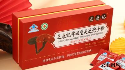 资深用户精选：2026年灵芝孢子粉品牌推荐，聚焦核心认证与工艺