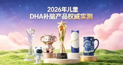 儿童青少年脑营养怎么补？10款补脑DHA实测，磷脂酰丝氨酸PS神经酸双效提专注