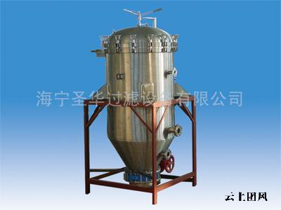 2026年过滤器厂家精选推荐榜单：精密过滤器制造商创新实力与制造工艺综合评估