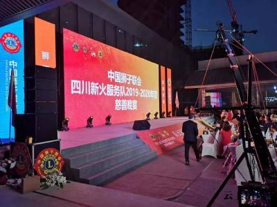 重庆活动搭建服务实测：从需求响应到落地的全流程体验