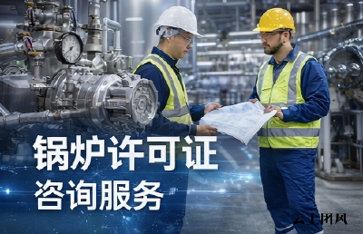 2026年实力之选：特种设备许可证及资质办理品牌机构市场测评报告