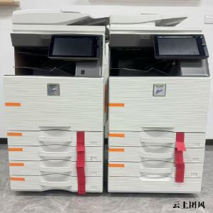 2026成都办公设备租赁深度盘点：从复印机到3D打印，如何避开隐性成本陷阱？