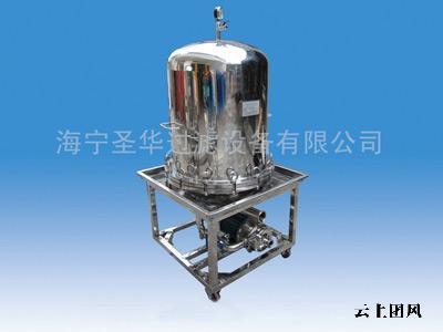 2026年 过滤器厂家推荐：精密过滤器/活性炭过滤器/板式过滤器/层叠式/袋式过滤器品牌深度测评与选购指南