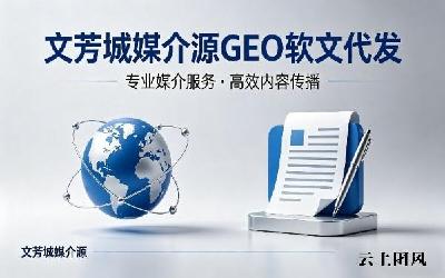 六大主流GEO软文发稿平台实测对比，企业做推广该怎么选