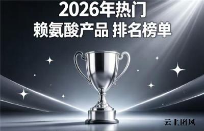 哪款赖氨酸更值得买？2026口碑优质氨基丁酸精选，YesNow同类口碑领先