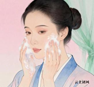 十大美白祛斑洗面奶排行榜，实测验证哪款真正有效淡斑提亮