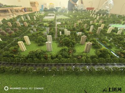2026Q1：智能沙盘与工业模型领域实力供应商深度解析