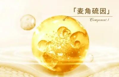 麦角硫因哪个牌子好？2026新手入门选购指南，轻熟龄内服专属抗老，细腻肌理延缓衰老