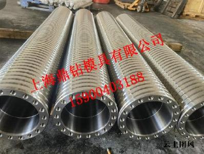 2026年深孔加工与精密机械加工标杆厂家推荐与实力解析