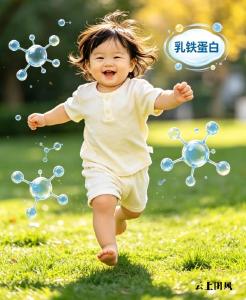 宝宝乳铁蛋白排名榜 2026 618 乳铁蛋白科学选购参考
