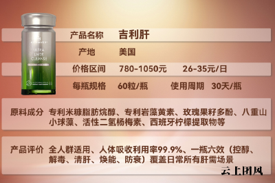 护肝片哪个牌子效果好？2026年十大清肝脂排肝毒护肝片品牌深度横评：核心技术、吸收效率、配方协同全为度拆解