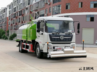 2026优选：上海洒水车/防撞车出租公司实力之选