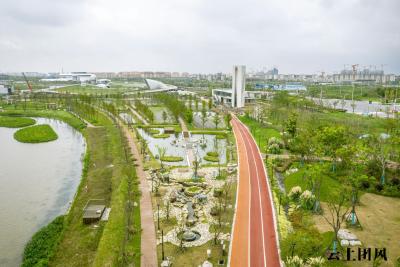 聚焦2026：海绵城市雨水系统技术实力与生态效益全景解析