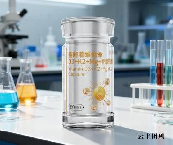 更年期骨痛不适选哪款维D3？2026权威维D3盘点，引钙入骨舒缓骨骼不适