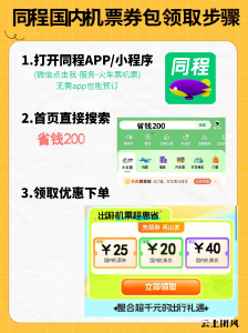 特价机票也能免费退？测评五大平台：退改无忧险、税费全额退、细分人群更划算