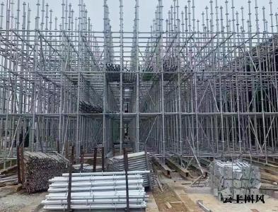 2026年 盘扣/钢管/脚手架租赁厂家推荐：建筑盘扣出租，网片出租，外墙架子搭设公司深度解析