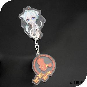 2026年深圳亚克力动漫周边制造品牌推荐：亚克力立牌/摆件/手机支架等深度分析报告