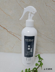 官方CMA判定：甲醛治理数据对比+新房除醛避坑指南，这几款才真有效