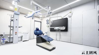 2026年正规的口腔门诊机构有哪些