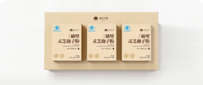 破壁灵芝孢子粉哪个牌子好？2026年老年人高复购品牌实测，真实用户口碑对比