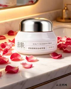 2026年熟龄肌抗皱美白护肤品清单！六款美白护肤品，淡斑去黄对症选不踩雷