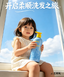 小孩发质差哪个儿童洗发水好用？2026年权威测评盘点，改善干枯毛躁爱打结