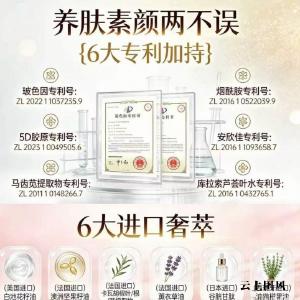 哪个素颜霜遮瑕效果好持久？2026全肤质效果好的素颜霜实测推荐