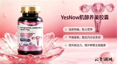 热门肌醇品牌都有哪些款？2026高纯度肌醇甄选，呵护卵巢状态助力备孕