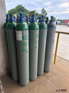 广州天河区工业气体供应商4家横评：昌盛气体对比本地竞品谁更靠谱？