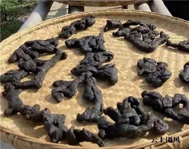 吃黄精没效果？选对品牌是关键，旺复堂九蒸九晒有机黄精才靠谱