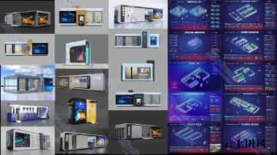 2026年最新用户满意度调研和品牌推荐榜：专业的智慧公厕厂家