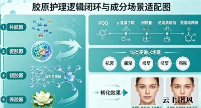 胶原蛋白肽哪个品牌好 2026年胶原蛋白肽TOP10实测榜｜10大品牌横向测评+人群适配指南