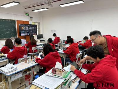 广州高考复读提分学校：2026年不同基础学生适配参考 