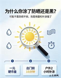 什么牌子的防晒霜好用安全排名？2026平价敏感肌防晒横评：从持证养肤到全场景防护