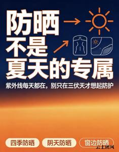 好用的防晒霜有哪些牌子？2026全肤质真人实测推荐