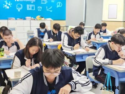 广州中考全日制学校怎么选？五大维度的客观评测