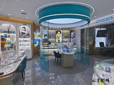 榆林配眼镜哪家好？跑了8家店实测TOP5榜单出炉